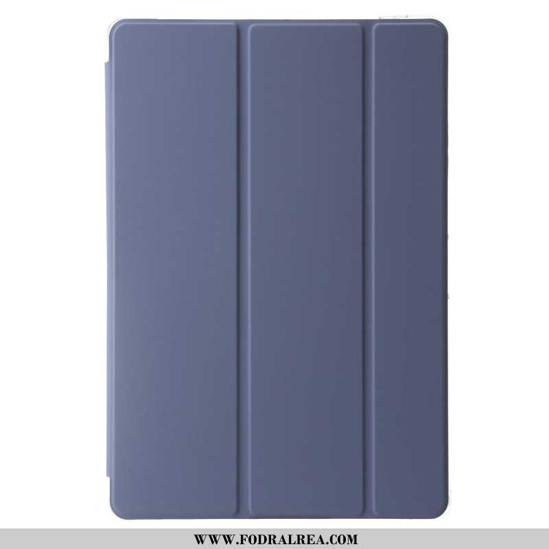 Samsung Galaxy Tab S10 Plus Transparent Baksida