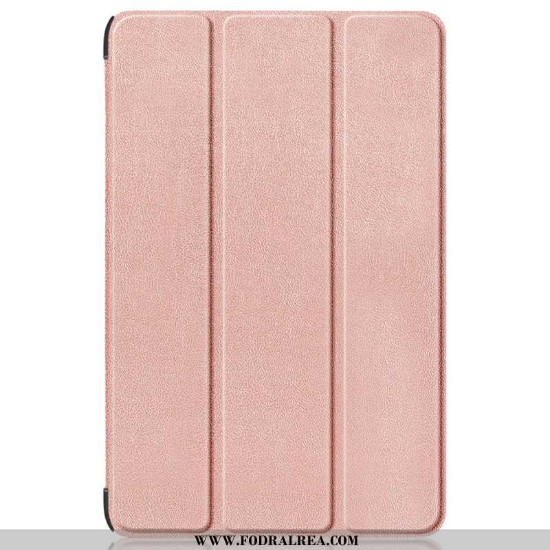 Samsung Galaxy Tab S10 Ultra Fallsäkert Trippelvikbart Stativ