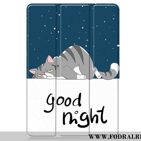 Samsung Galaxy Tab S11 God Natt-pennahållare