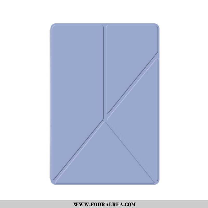 Samsung Galaxy Tab S11 Mångsidigt Origamistativ