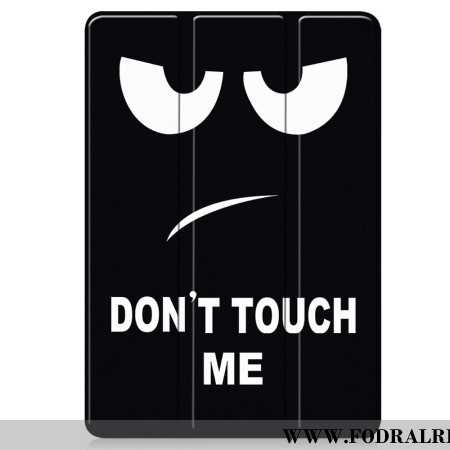 Samsung Galaxy Tab S11 Rör Mig Inte-pennahållare