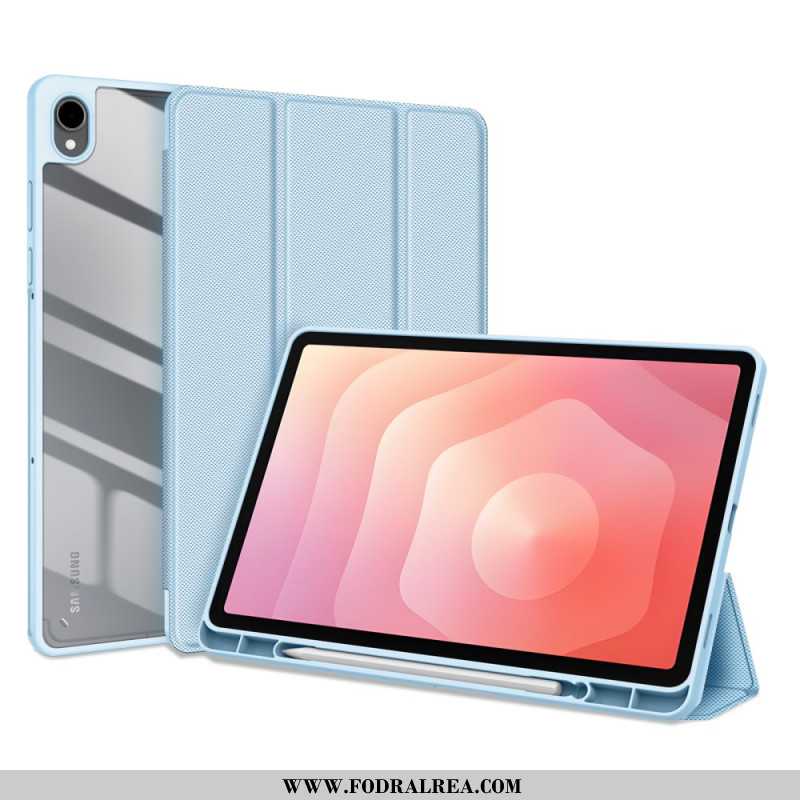 Samsung Galaxy Tab S11 Toby-serien Dux Ducis