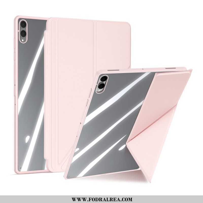 Samsung Galaxy Tab S11 Ultra Magi-serien Dux Ducis