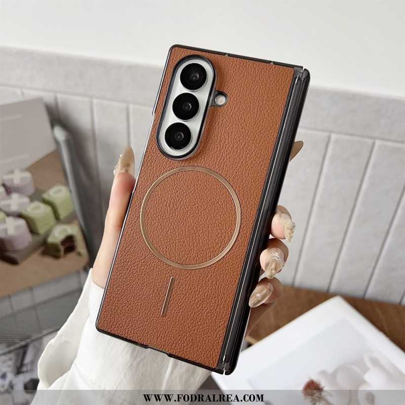 Samsung Galaxy Z Fold 7 Magsafe-kompatibel