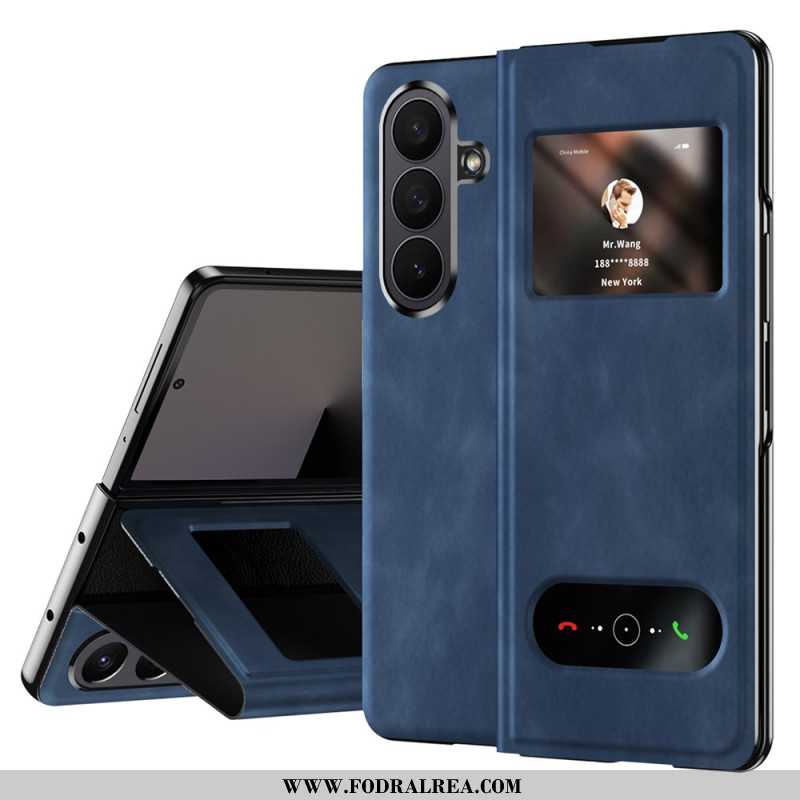 Samsung Galaxy Z Fold 7 Ny