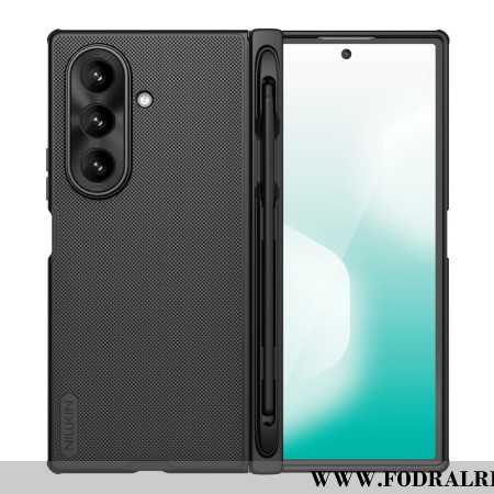 Samsung Galaxy Z Fold 7 Superfrostad Sköldvikning Nillkin