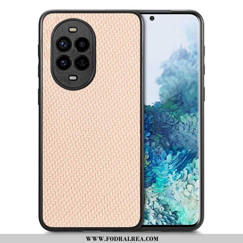 Skal För Huawei Nova 13 Pro Kolfiber