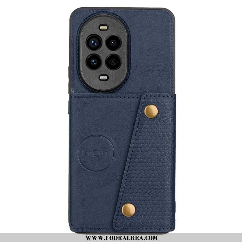 Skal För Huawei Nova 13 Pro Korthållare Och Stativ