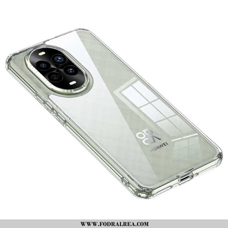 Skal För Huawei Nova 13 Pro Krockkudde