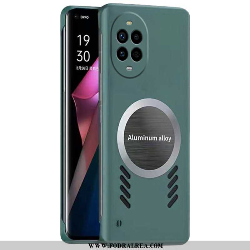 Skal För Huawei Nova 13 Pro Ultratunn