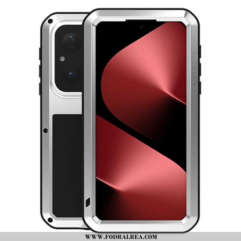 Skal För Huawei Pura 80 Love Me Skärmskydd I Härdat Glas