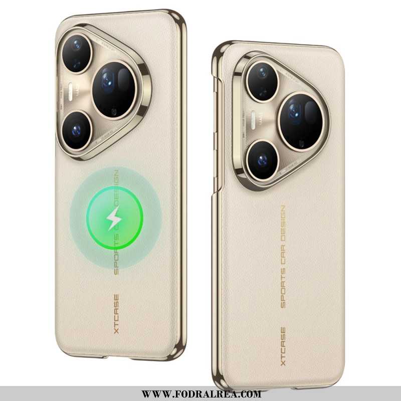 Skal För Huawei Pura 80 Pro Gkk Magsafe