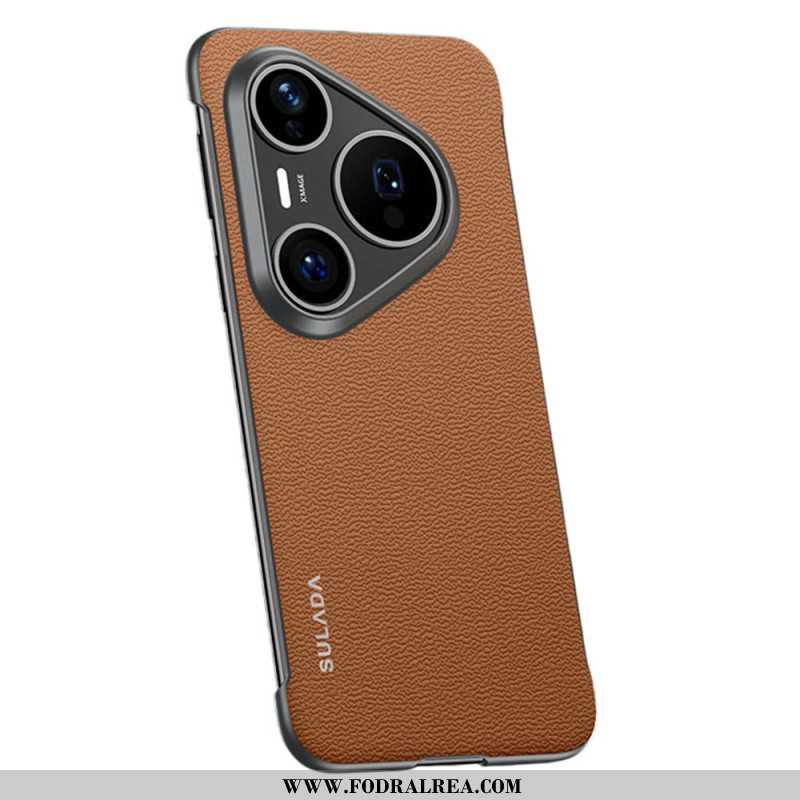 Skal För Huawei Pura 80 Pro Sulada Ramlös Design