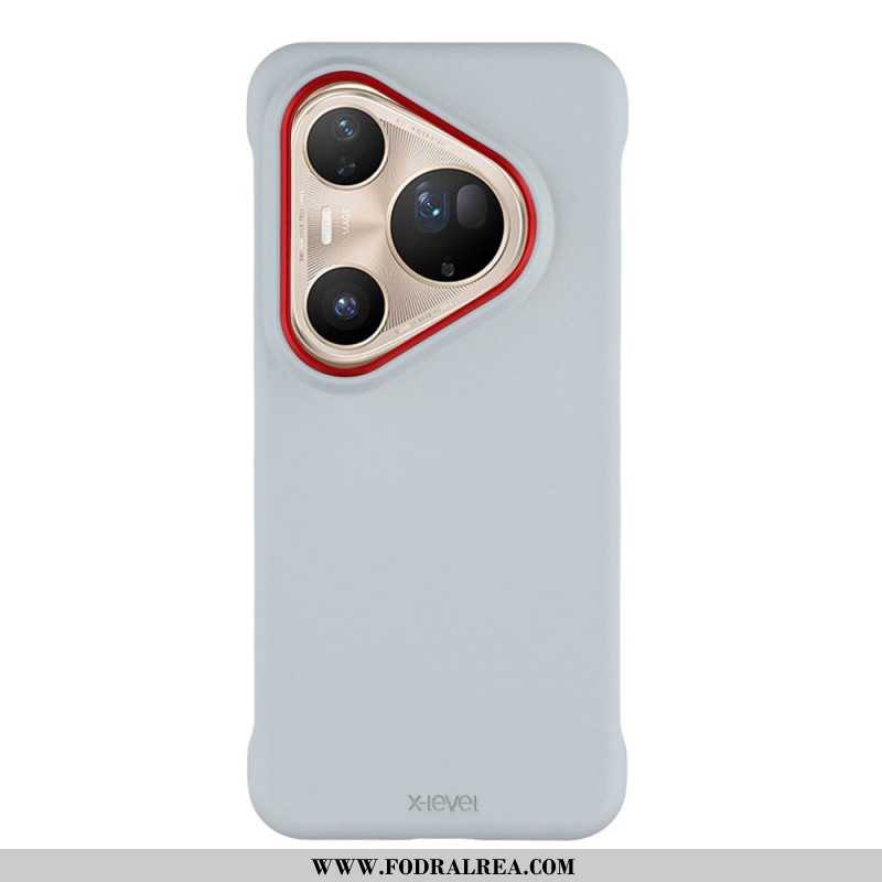 Skal För Huawei Pura 80 Ultra Kantlös X-level