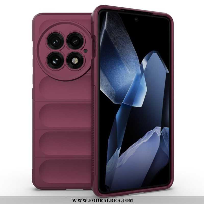 Skal För Oneplus 13 Halkfri