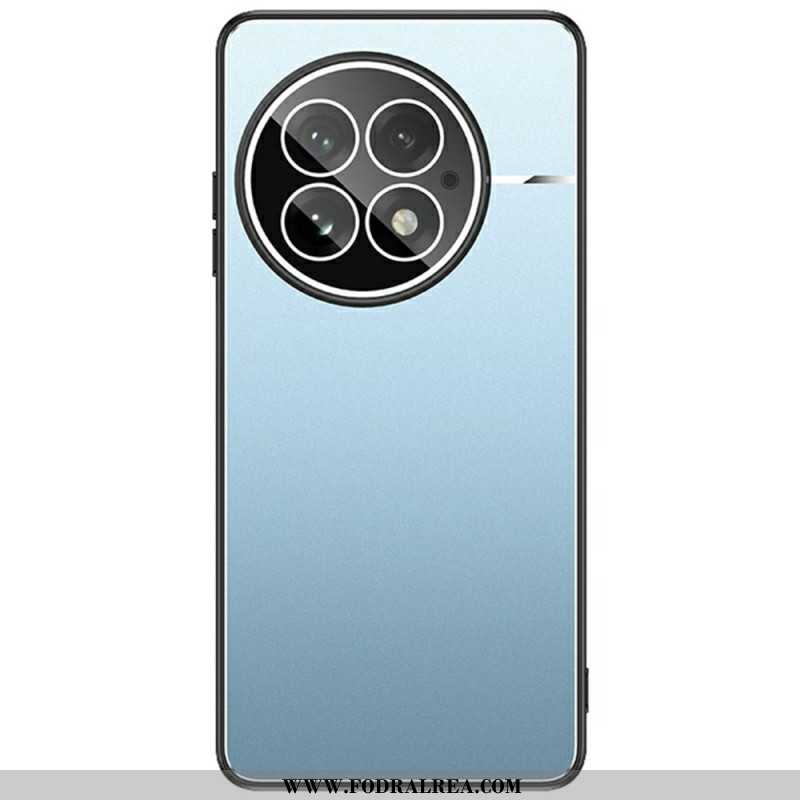 Skal För Oneplus 13 Halkfri Design