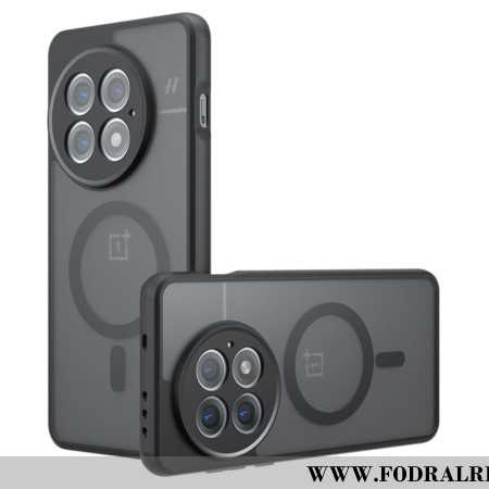 Skal För Oneplus 13 Magsafe-kompatibel Finish Matt