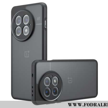 Skal För Oneplus 13 Matt Finish
