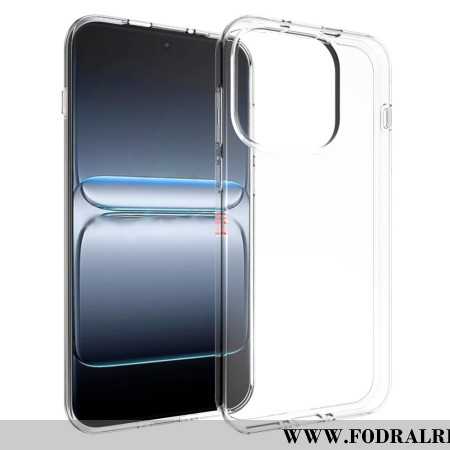 Skal För Oneplus 15 Klar