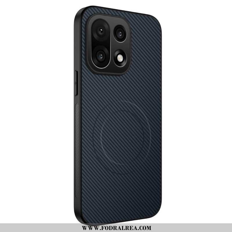 Skal För Oneplus 15 Magsafe Kolfiber
