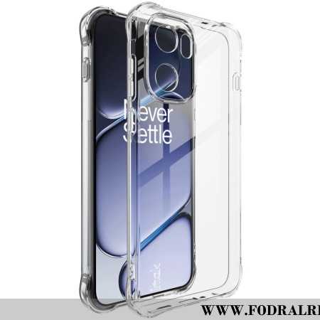 Skal För Oneplus 15r Transparent Imak