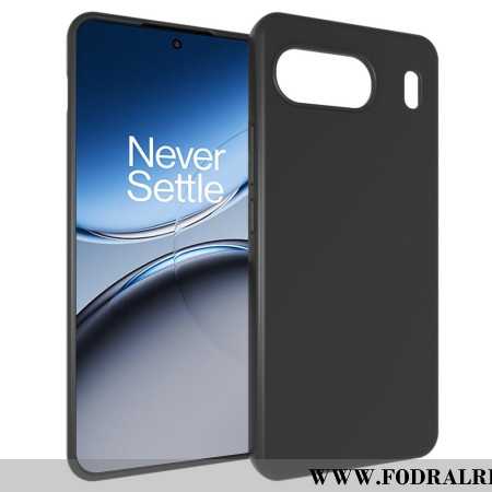 Skal För Oneplus Nord 4 Mjuk Matt