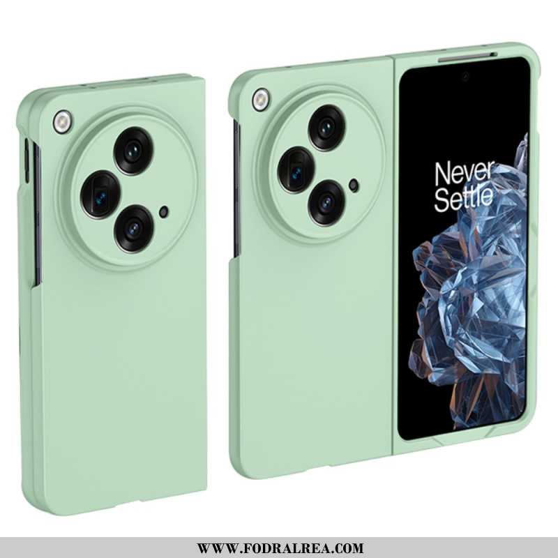 Skal För Oppo Find N3 Slim Skin-touch