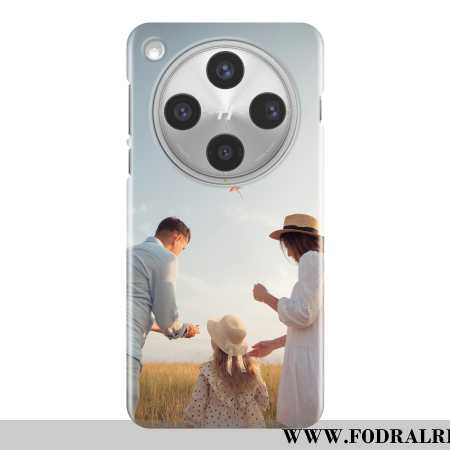 Skal För Oppo Find X8 Pro Anpassningsbar