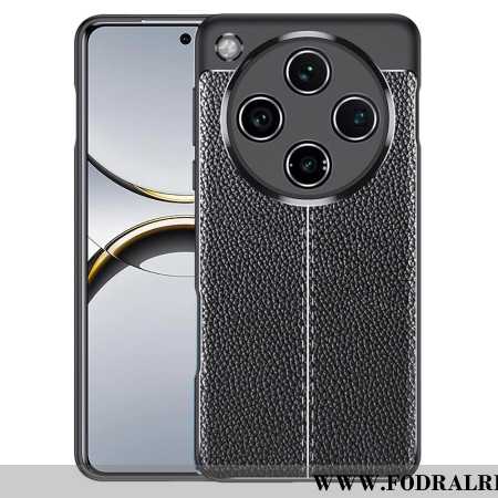 Skal För Oppo Find X8 Pro Dubbel Linje