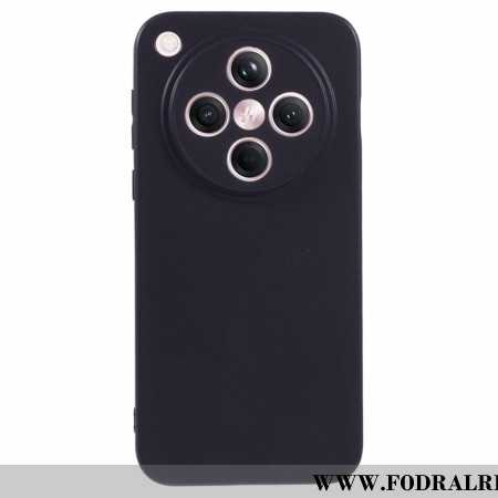 Skal För Oppo Find X8 Stötsäker Glansig