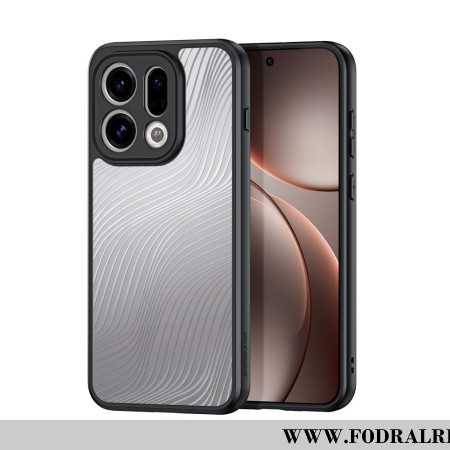 Skal För Oppo Find X9 5g Aimo-serien Dux Ducis