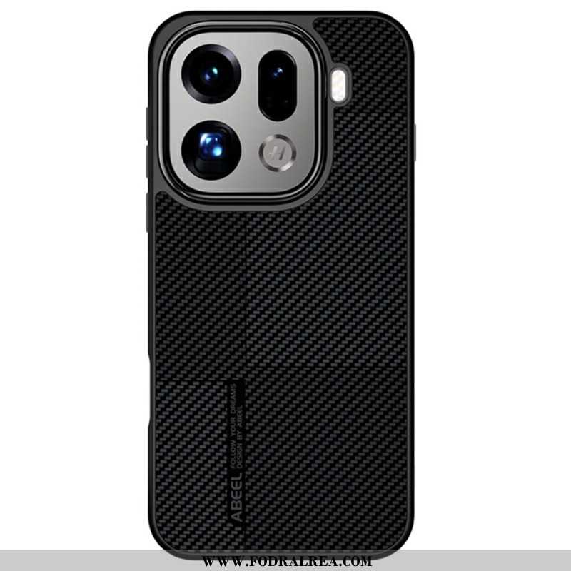 Skal För Oppo Find X9 Pro 5g Magnetiskt Förstärkt Skydd