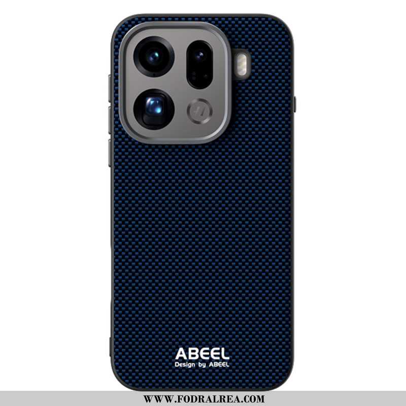 Skal För Oppo Find X9 Pro 5g Magsafe Hybrid Abeel