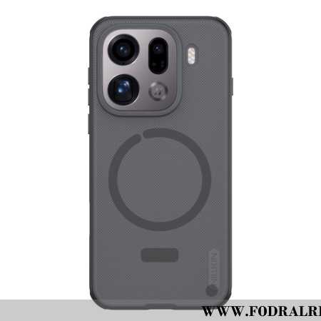 Skal För Oppo Find X9 Pro 5g Magsafe Super Frosted Shield Pro Nillkin