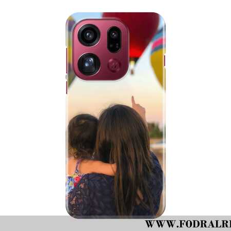 Skal För Oppo Find X9 Pro 5g Retro