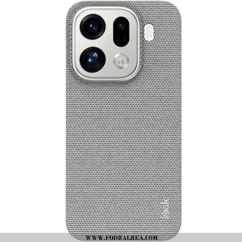 Skal För Oppo Find X9 Pro 5g Ruiyi-serien Imak