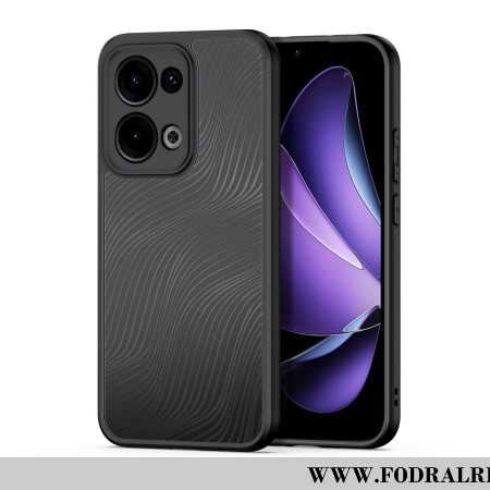 Skal För Oppo Reno 13 5g Aimo-serien Dux Ducis