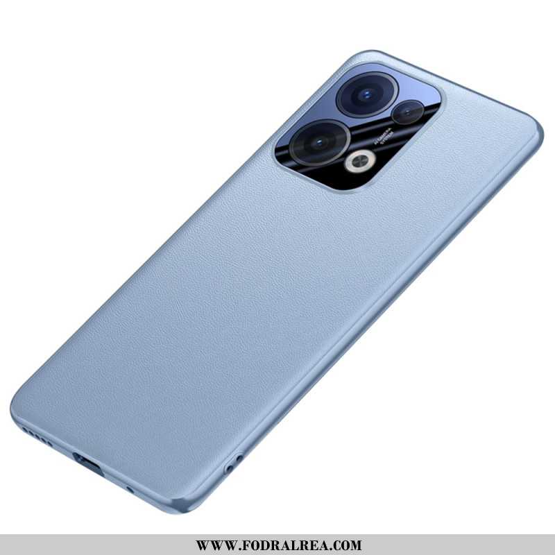 Skal För Oppo Reno 13 5g Ultratunn