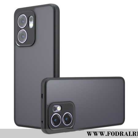 Skal För Oppo Reno 13f 4g / 5g / 13 Fs 5g Frostad