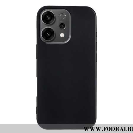 Skal För Oppo Reno 14 5g Matt Anti-fingeravtrycksskydd