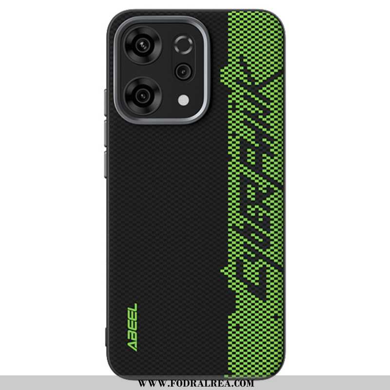 Skal För Oppo Reno 14 Pro 5g Magsafe-kompatibel Abeel-design