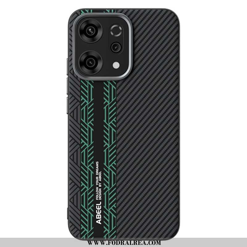 Skal För Oppo Reno 14 Pro 5g Snygg Abeel