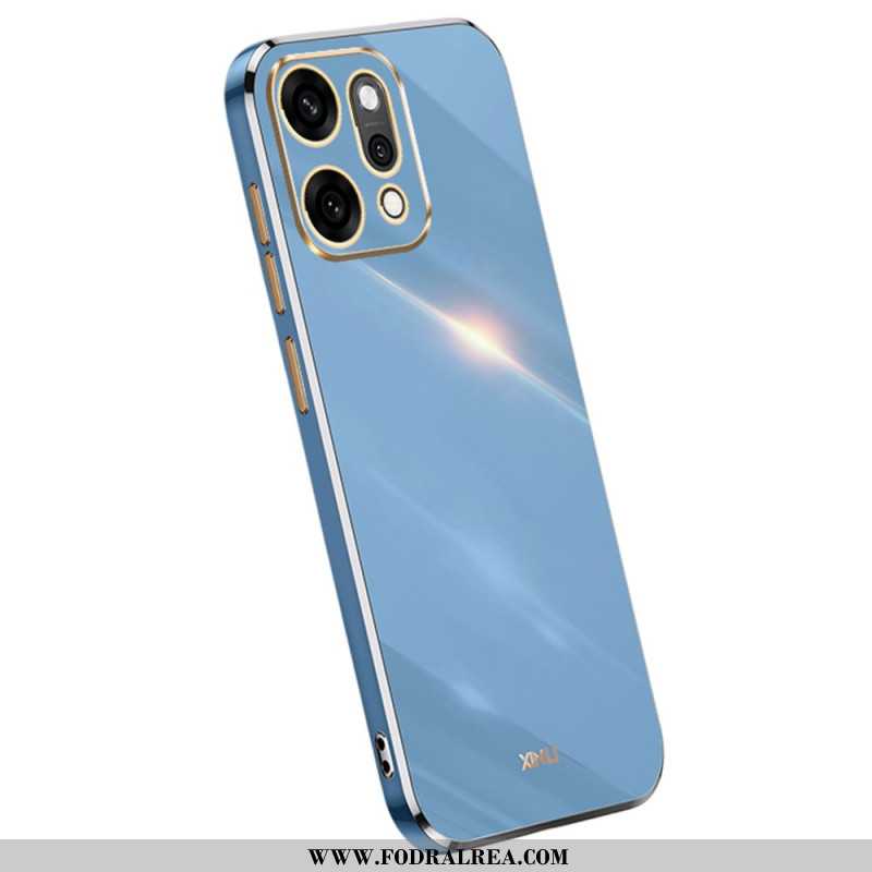 Skal För Oppo Reno 14 Pro 5g Xinli