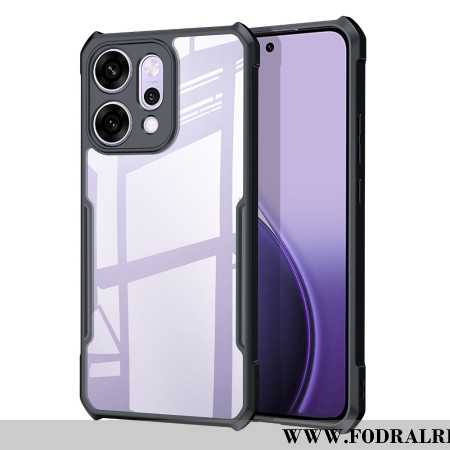 Skal För Oppo Reno 14 Pro 5g Xundd