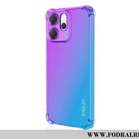 Skal För Oppo Reno 14f 5g Gradient Enkay