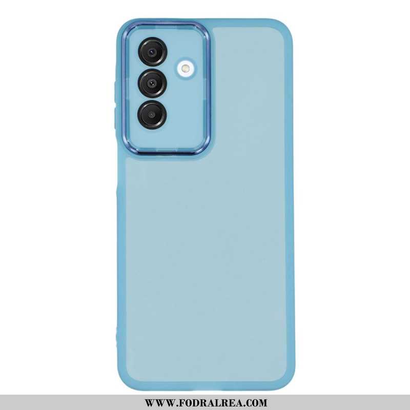 Skal För Samsung Galaxy A17 4g / 5g Färgglad