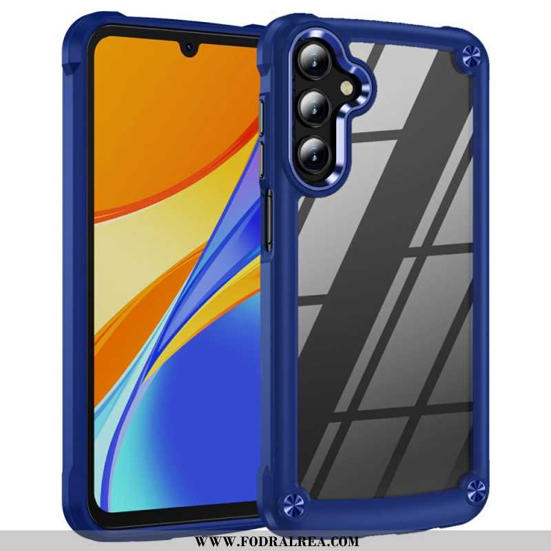 Skal För Samsung Galaxy A17 4g / 5g Original