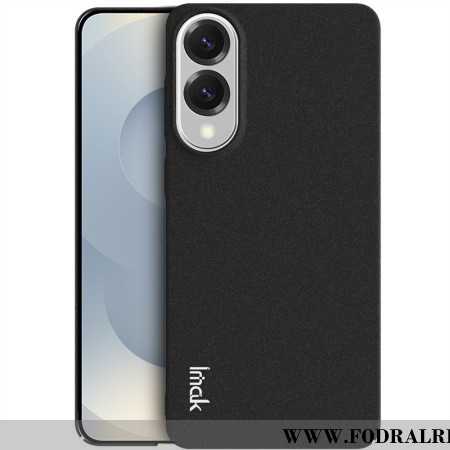 Skal För Samsung Galaxy S25 5g Edge Cowboy-serien Imak