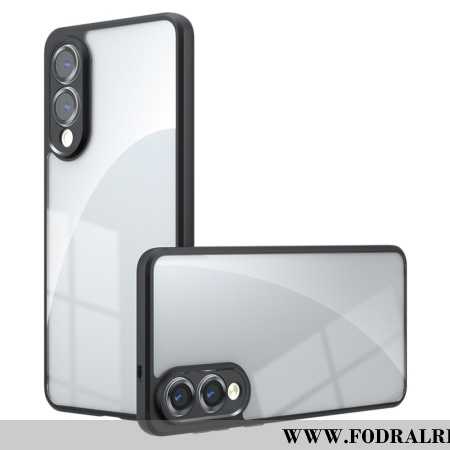 Skal För Samsung Galaxy S25 5g Edge Ergonomi