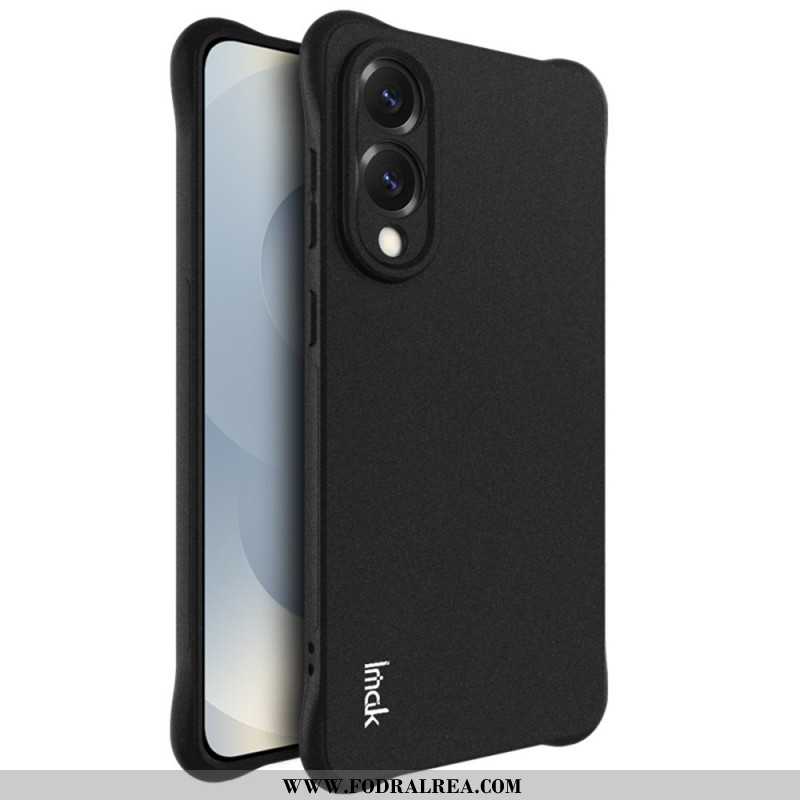 Skal För Samsung Galaxy S25 5g Edge Imak